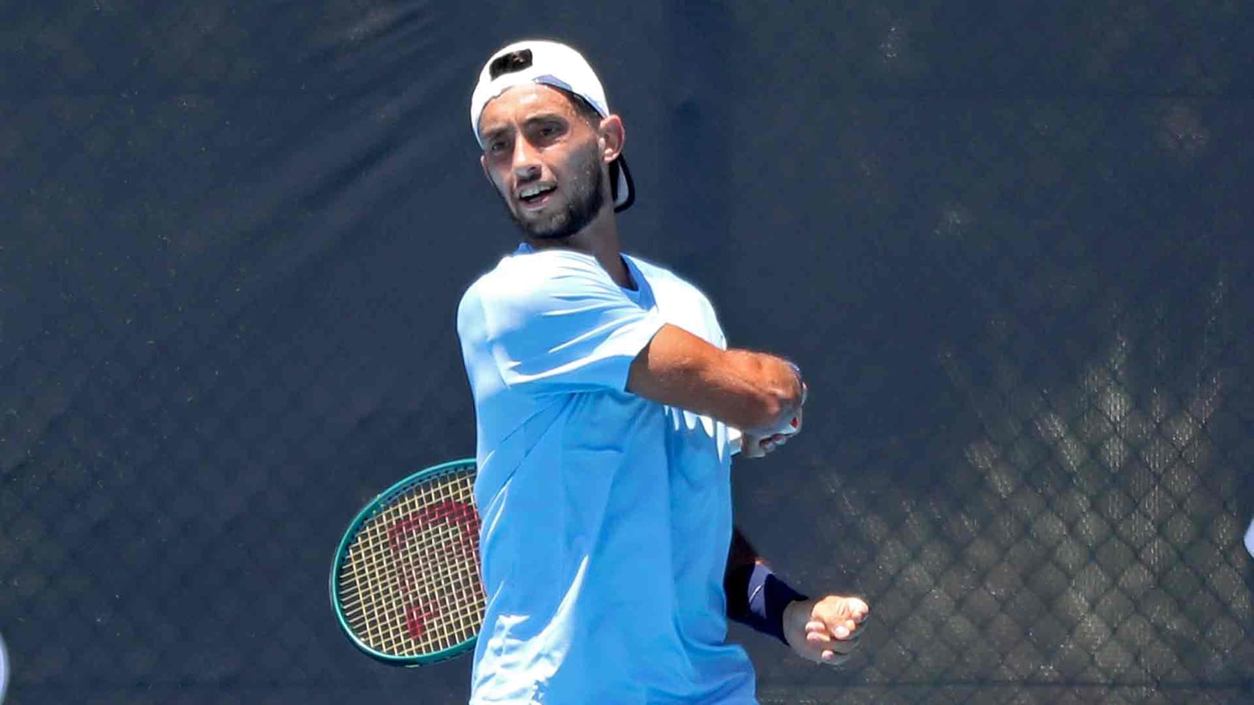 Argentinos Dominan Escena de Tenis en Torneos Challenger Globales