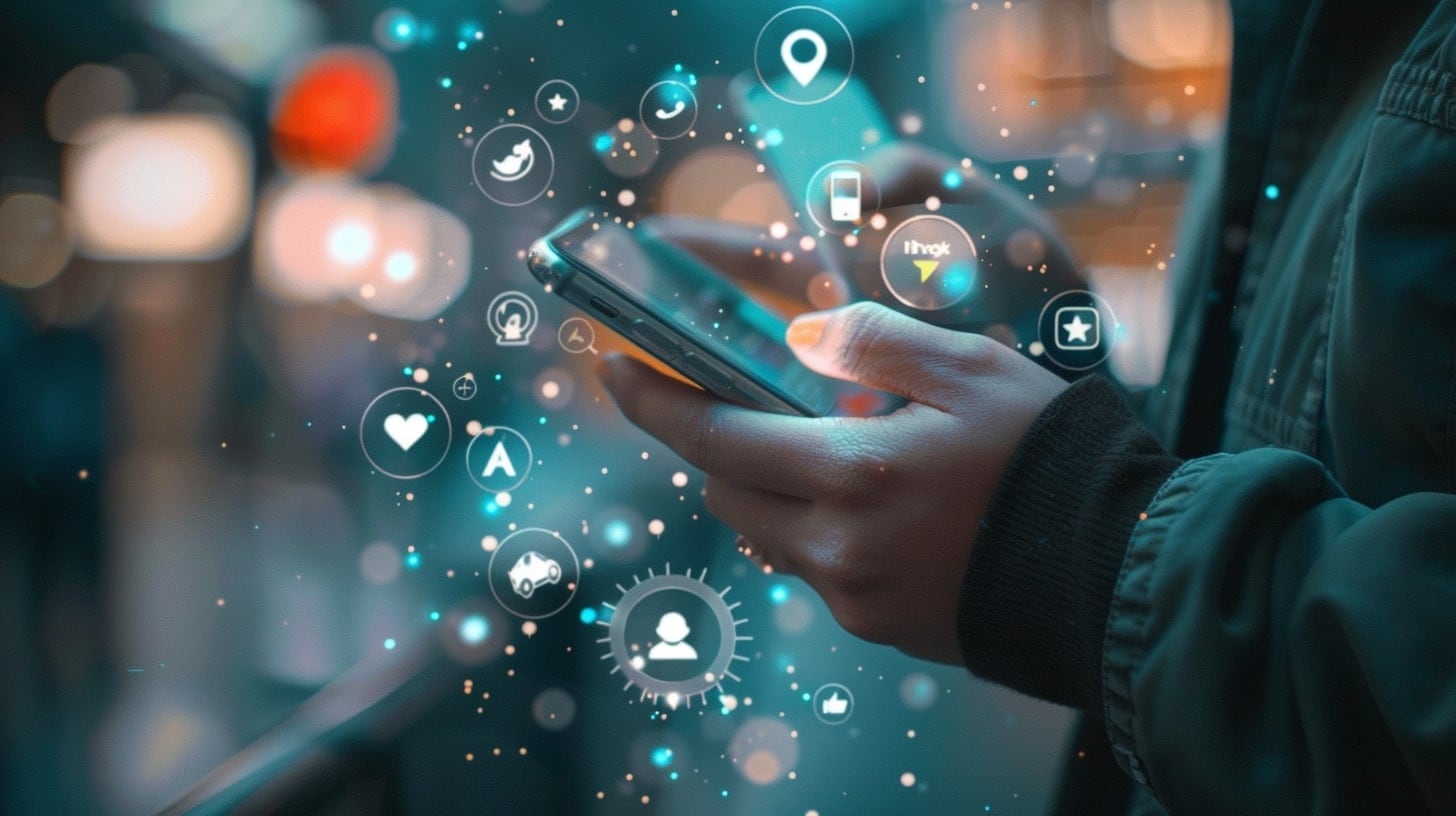 5G en tu móvil: ¿Qué es, cuándo llega y cómo nos beneficia?