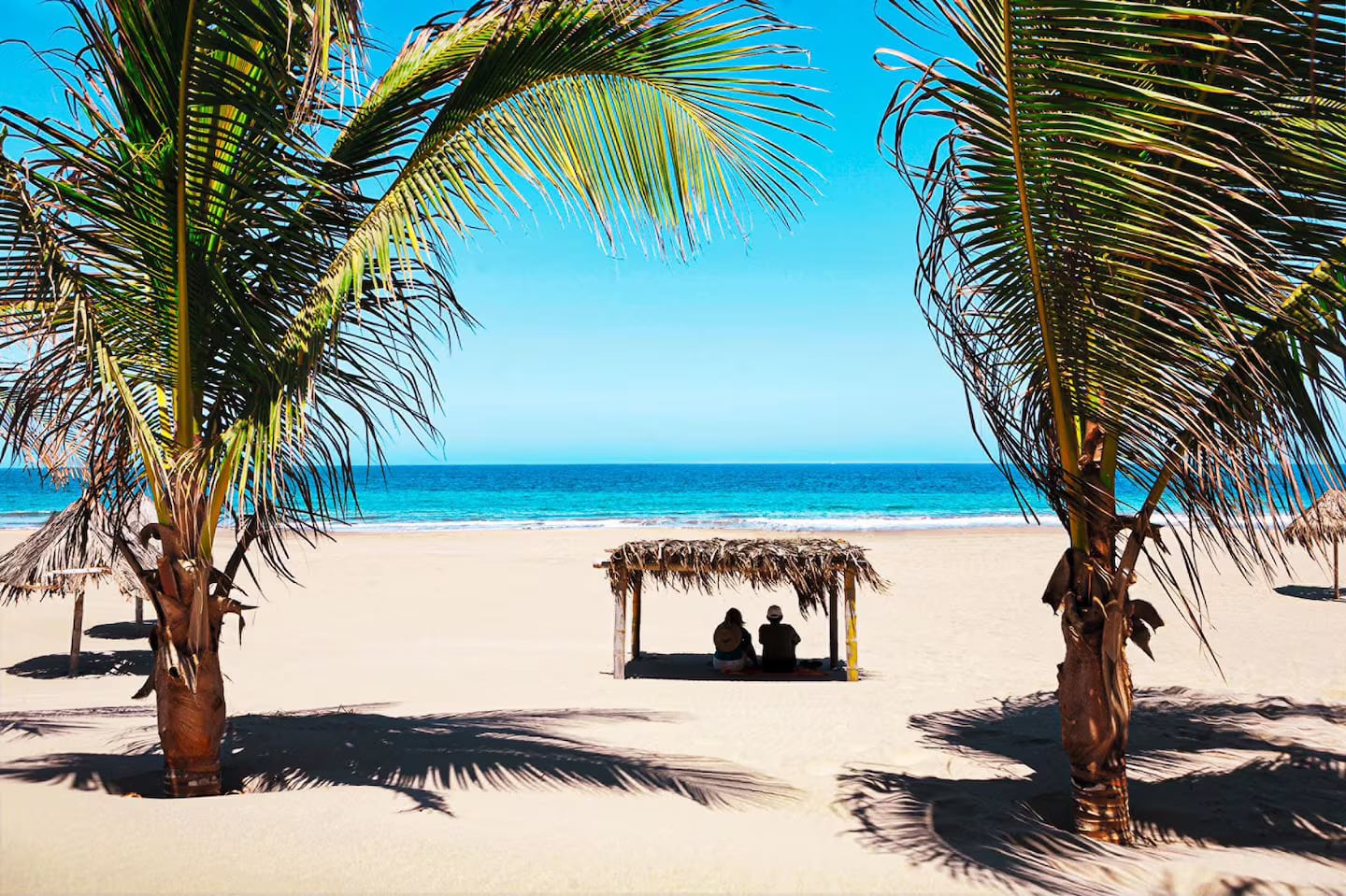 Explora el Norte de Perú: Playas Paradisíacas y Precios Favorables