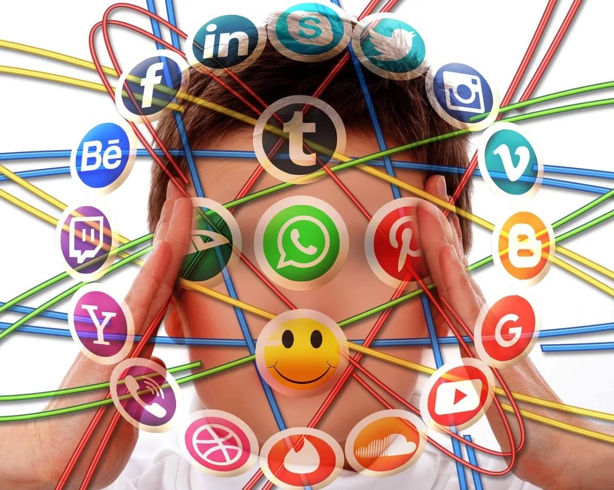 Efecto nocebo: cómo las redes influyen negativamente en la salud