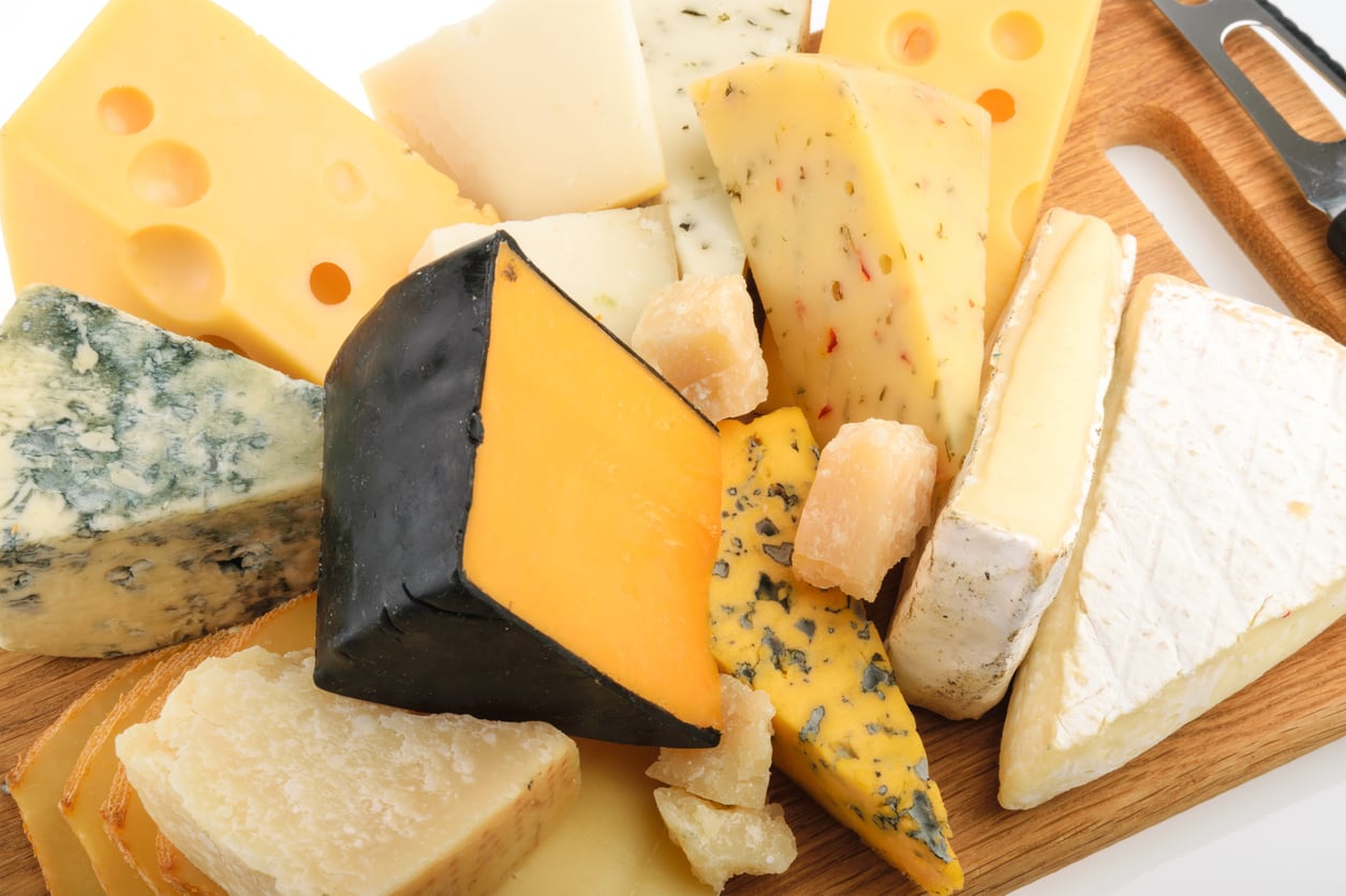 Día Mundial del Queso: 9 opciones saludables para disfrutar sin culpa