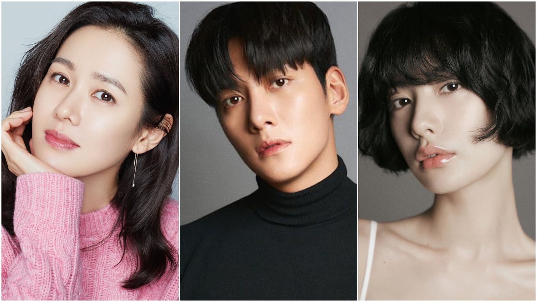 Son Ye Jin, Ji Chang Wook y Nana: Protagonistas del Nuevo K-Drama de Netflix