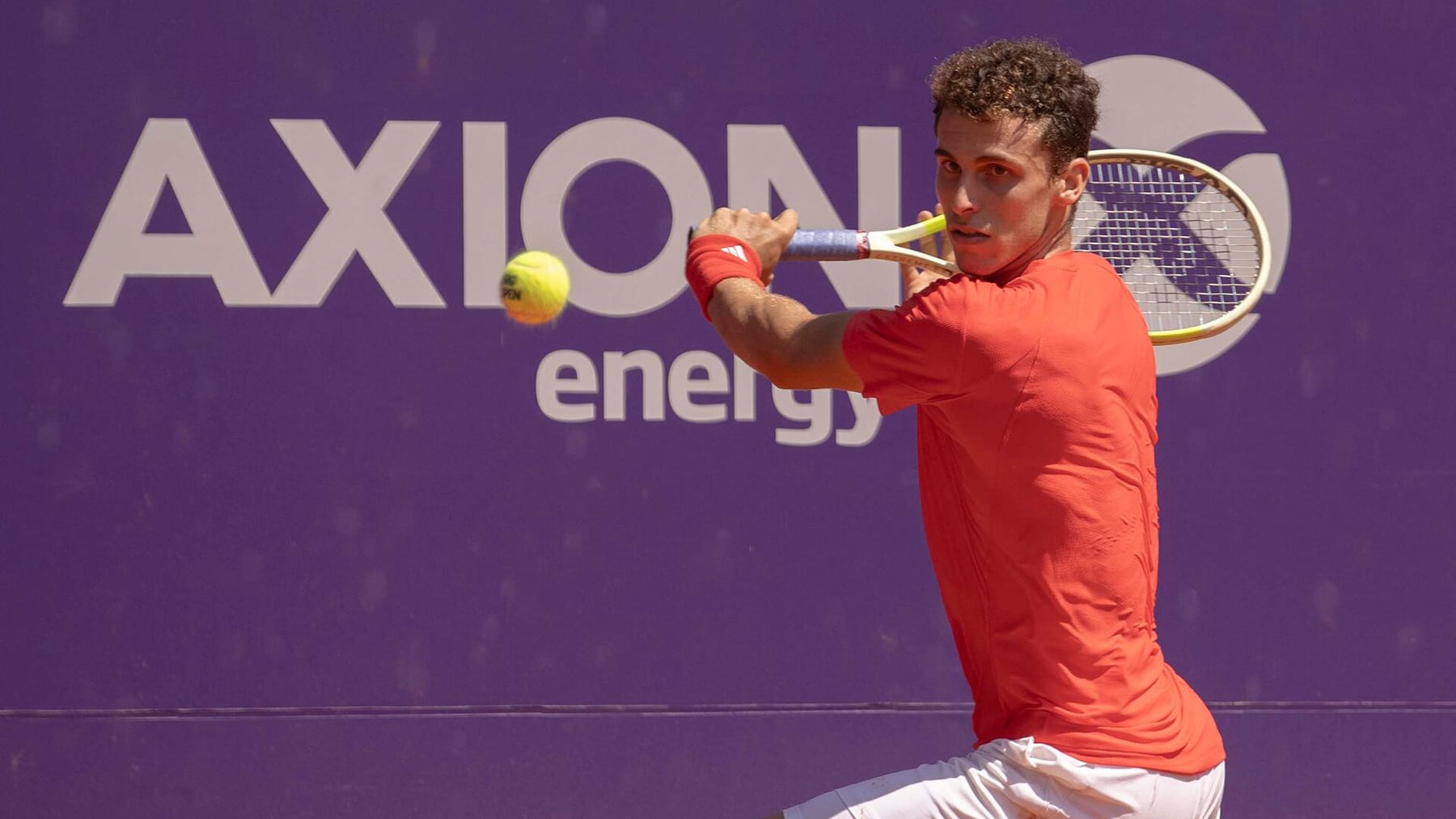 Nuevo Auge en el Tenis Argentino: Brillante Actuación en Torneos de América y Europa