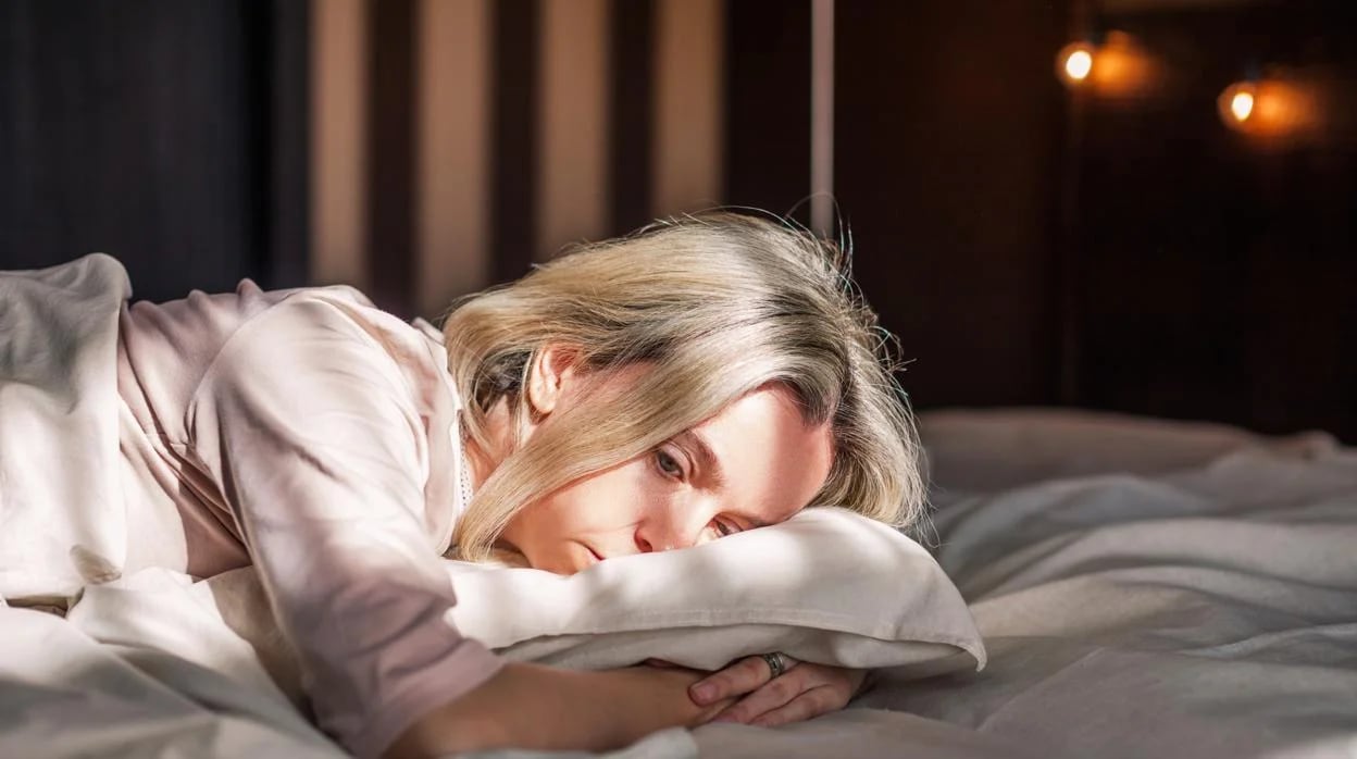 Menopausia y descanso: por qué las alteraciones hormonales pueden dificultar el sueño