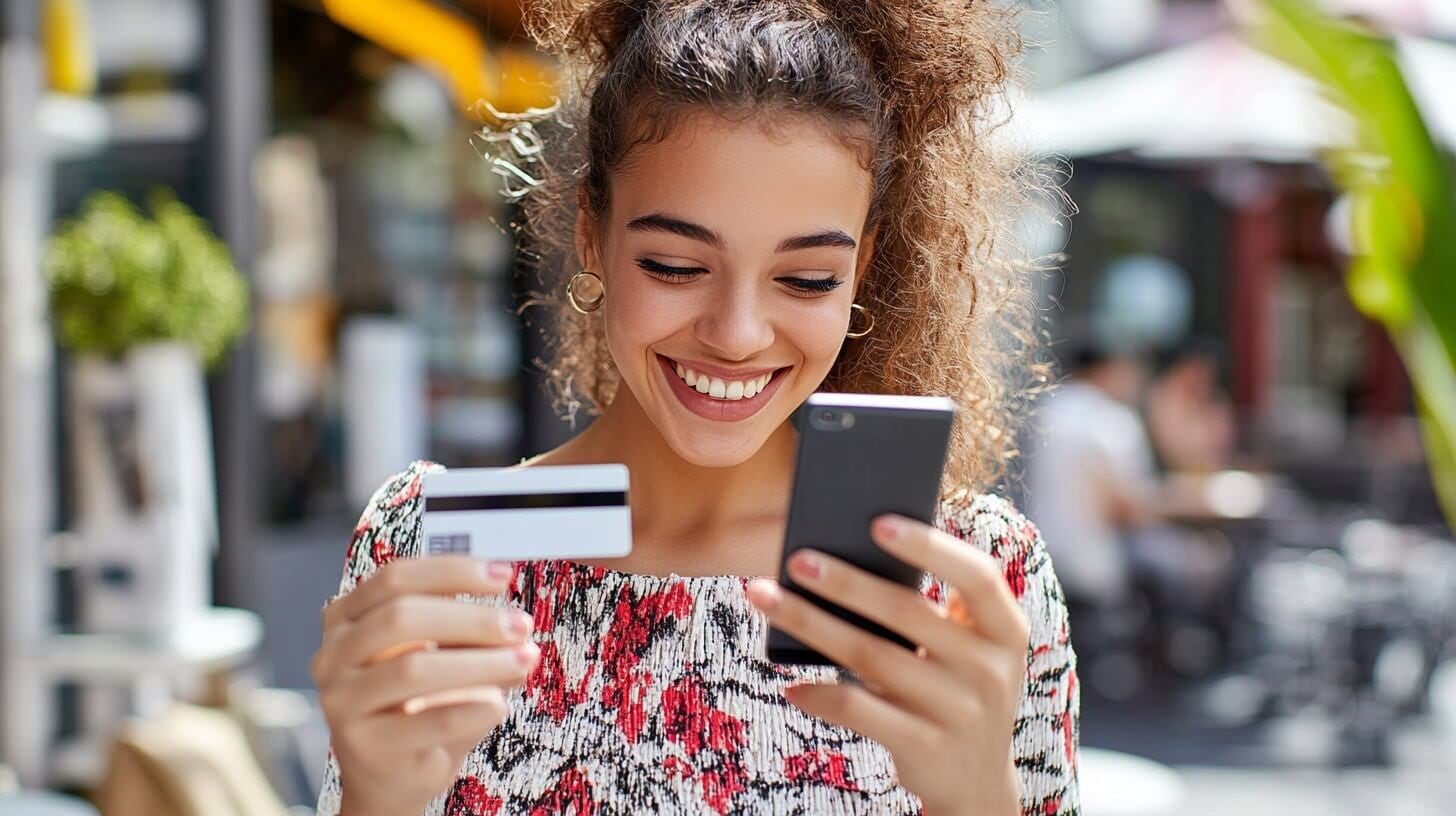 Tecnología y Banca Digital: El Puente para el Acceso Femenino al Crédito