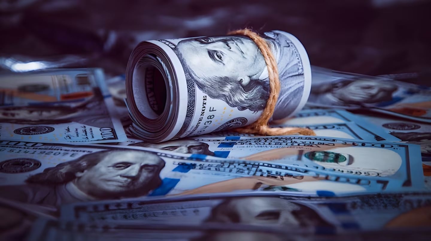 Dólar hoy viernes: cómo se mueve el blue y las cotizaciones financieras