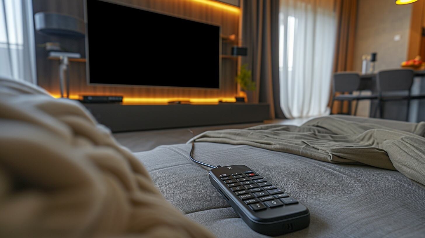 ¿TV Dañado por Tormenta Eléctrica? Guía Útil para Resolverlo