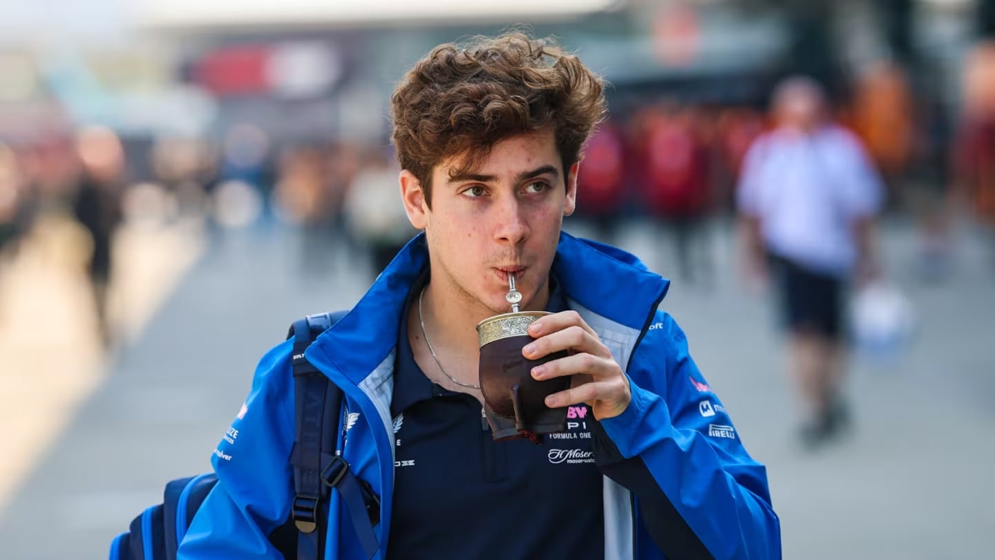 Red Bull Prefirió a Franco Colapinto sobre Lawson y Tsunoda, Según Ralf Schumacher