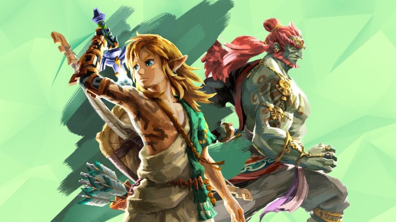 Nintendo Revela Fecha de Estreno para Película Live-Action de Zelda