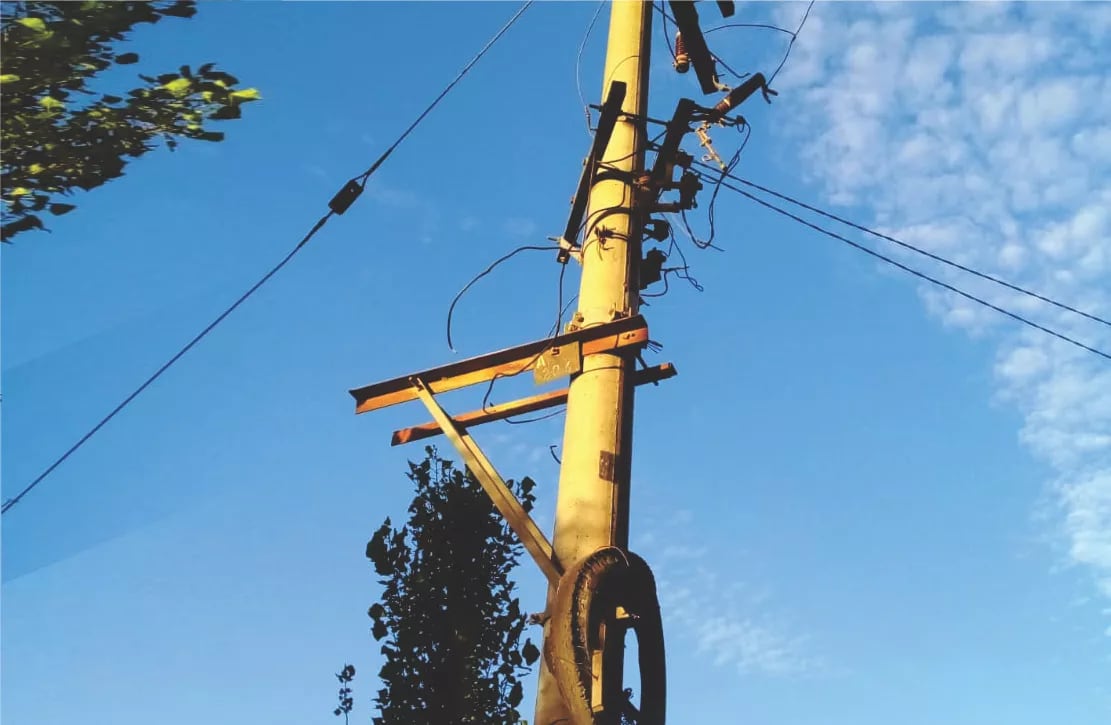“Nos dejo a oscuras y solos”: vecinos del Puente de la Ese reclaman al intendente por la inseguridad