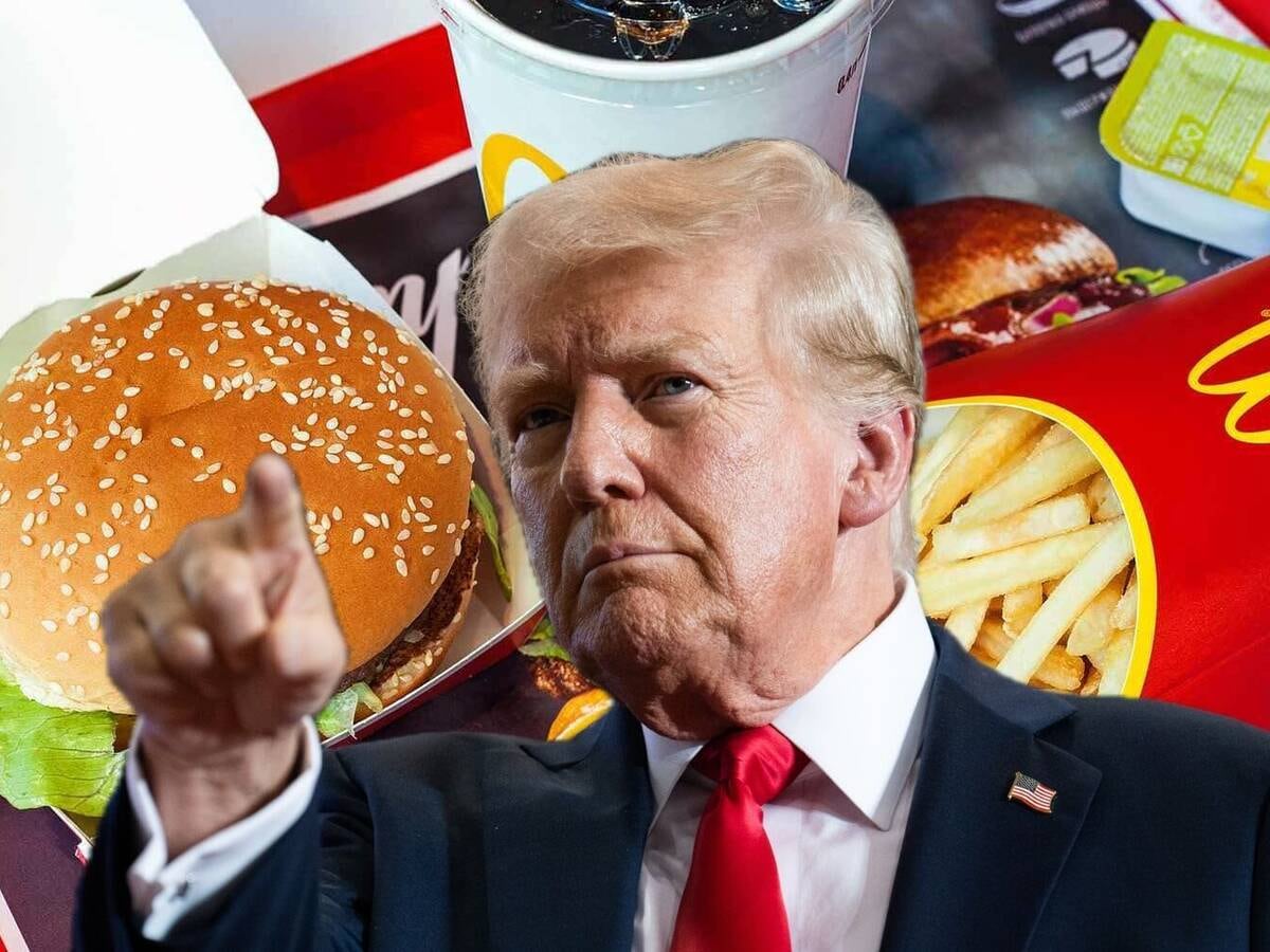 Boicot europeo a 18 marcas de EE.UU. en respuesta a los aranceles de Trump