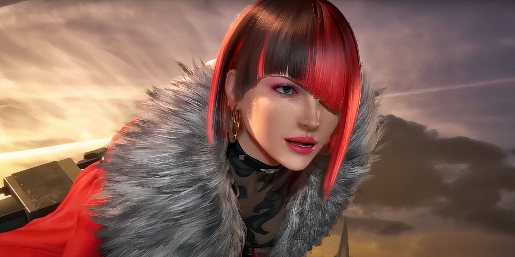 ¡Tekken 8 se revitaliza! Actualización 2.0 y Anna Williams se unen a la batalla