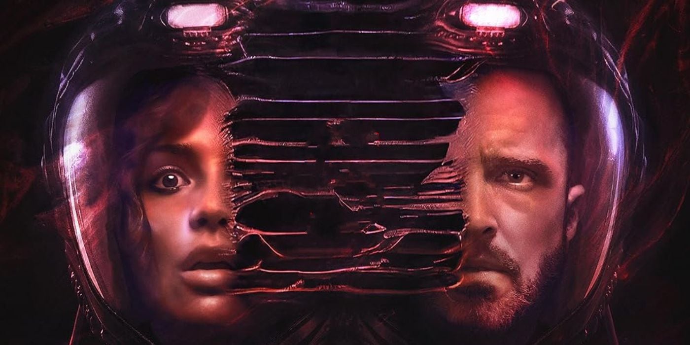 Ash: El nuevo film de terror espacial en Prime Video este abril