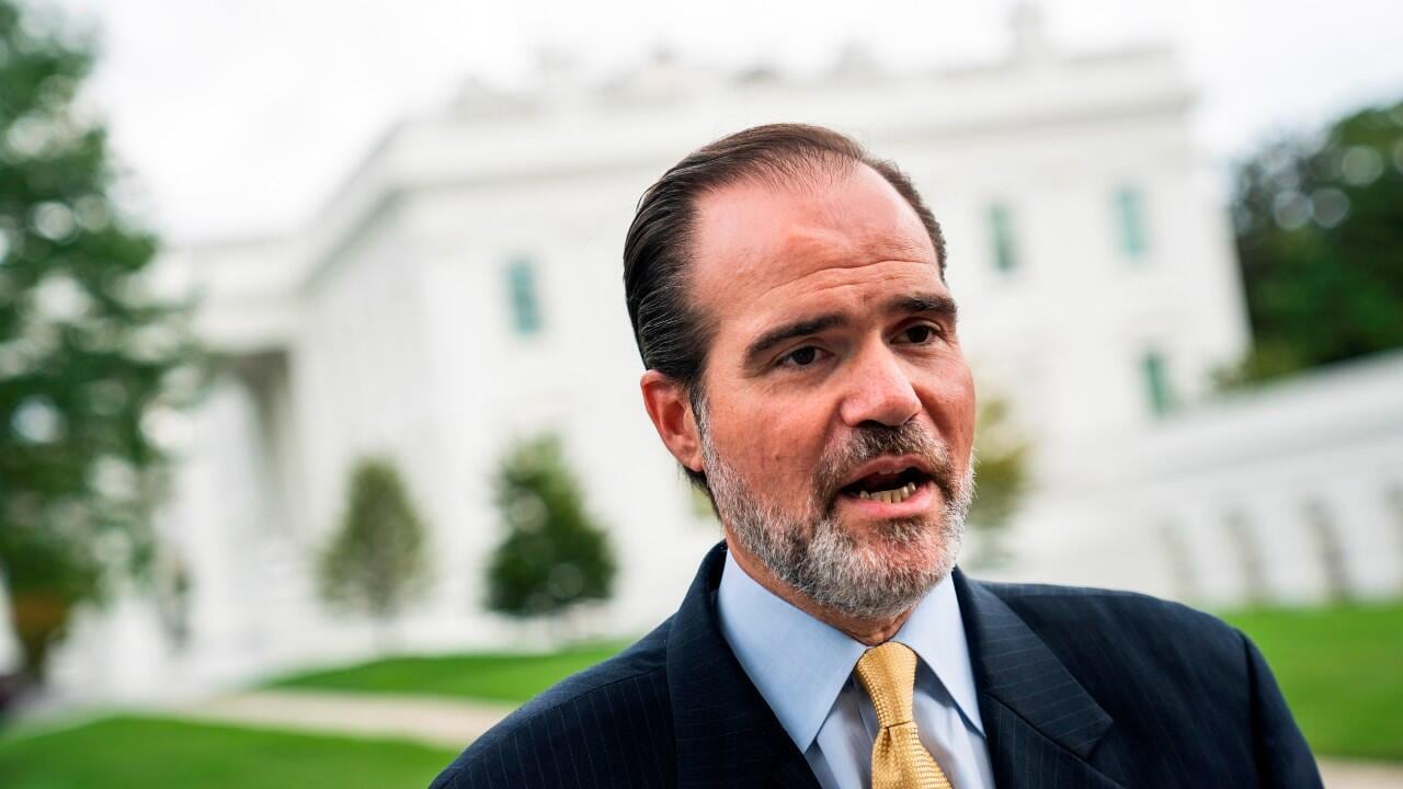 Funcionario de Trump respaldó a Milei ante el FMI, pero condicionó el apoyo al alejamiento de China