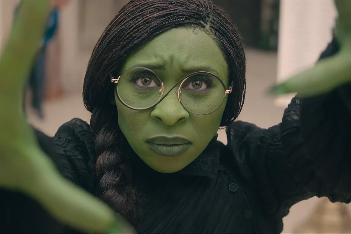Hollywood toma nota: ‘Wicked’ recauda 100 millones fuera del cine y abre nuevas oportunidades
