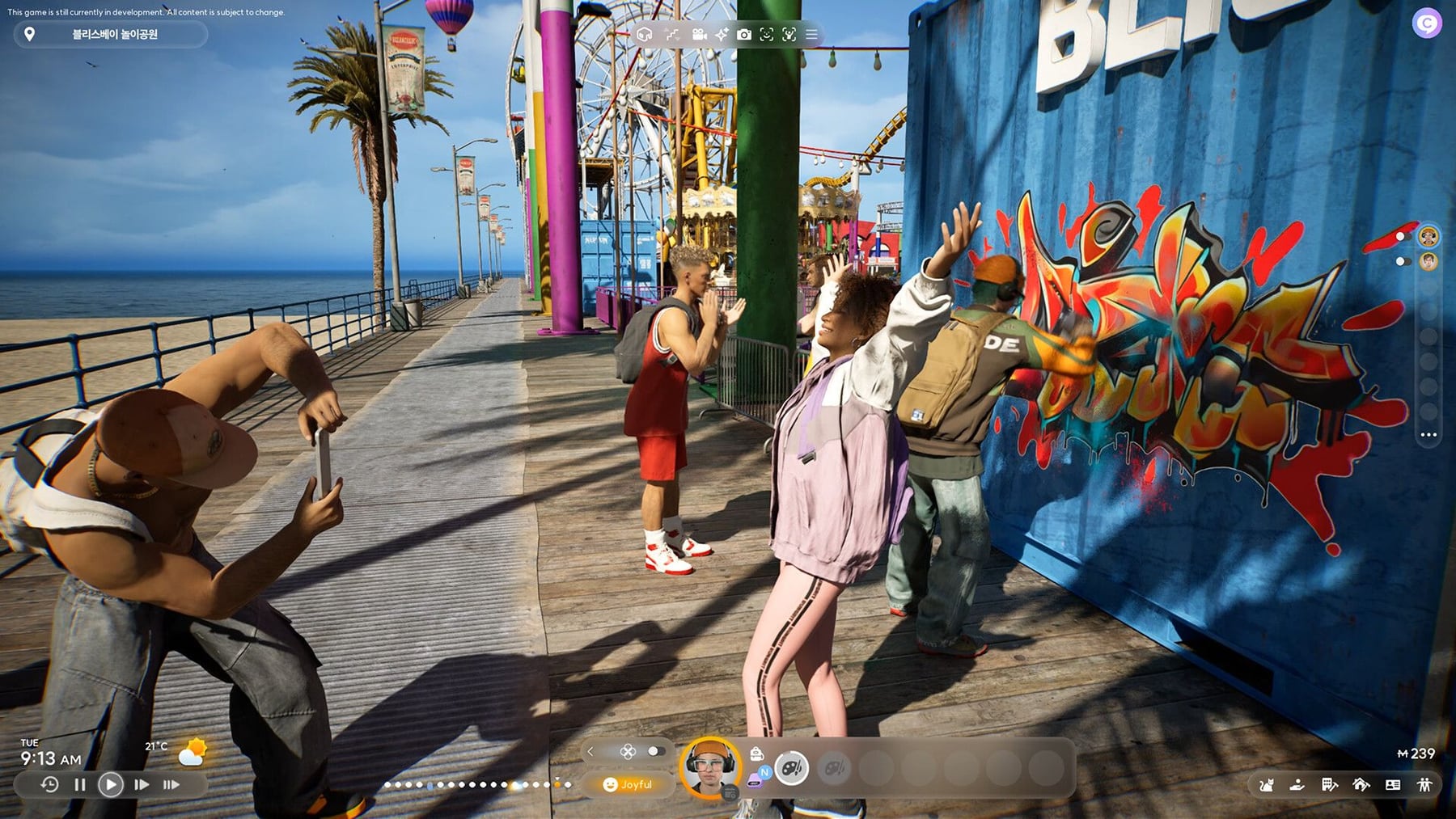 Krafton celebra su impresionante primer hito de ventas en Steam