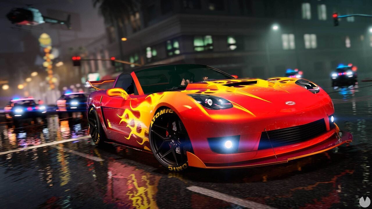 Grand Theft Auto V: Regresa Mejorado a Game Pass para PC
