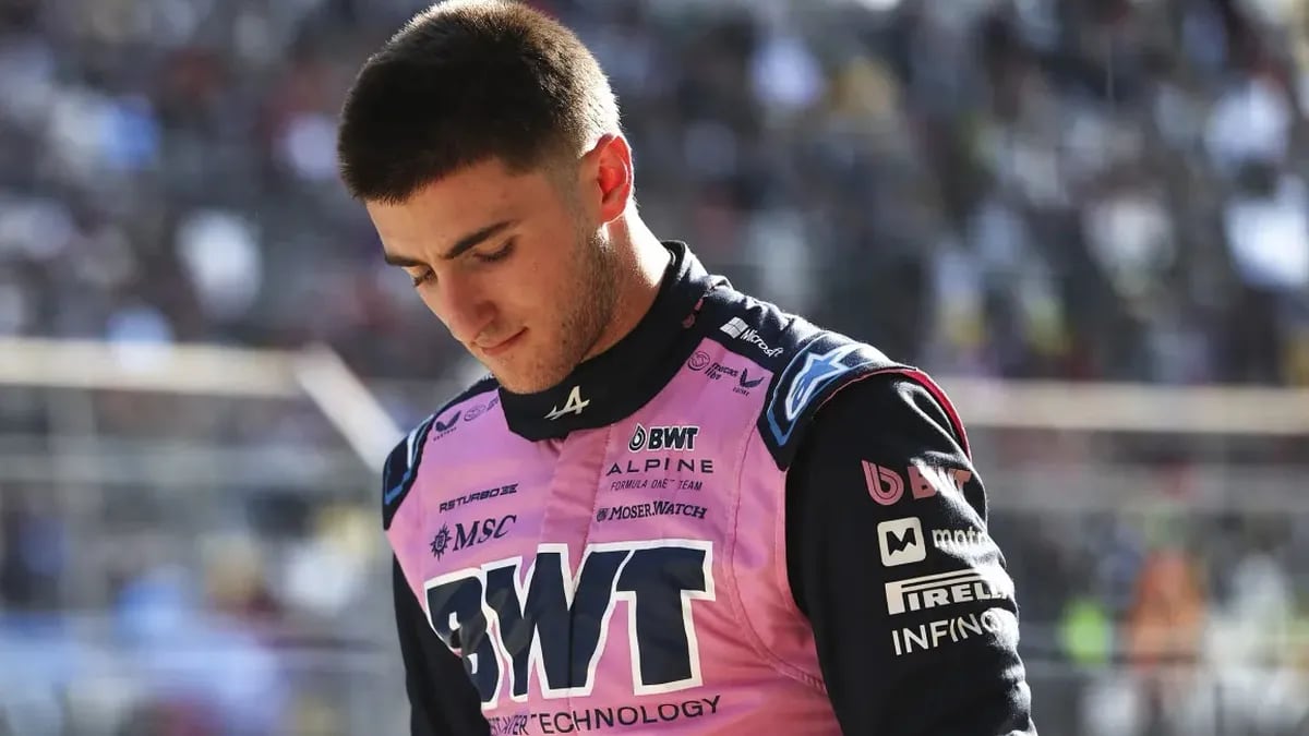 El Misterioso Comportamiento de Jack Doohan Post GP de Japón