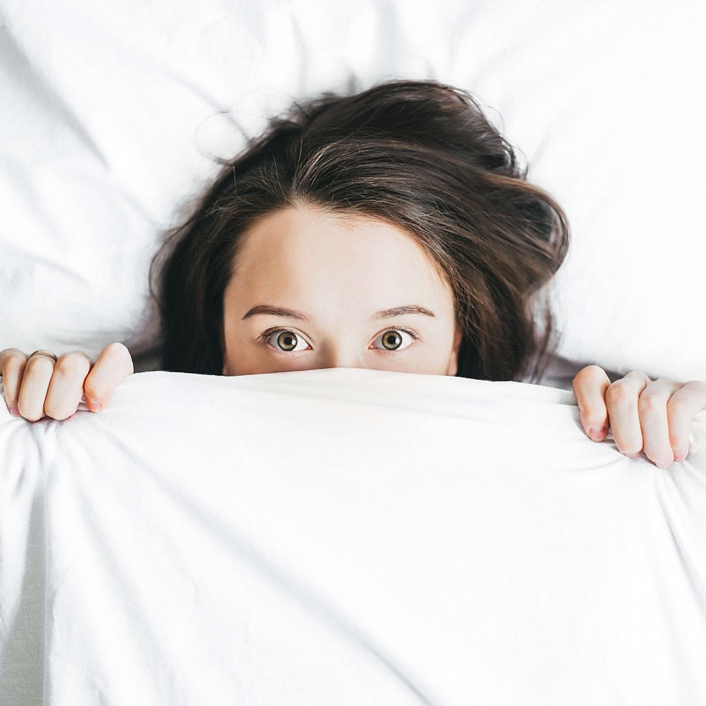 Insomnio: La Solución Puede Estar en un Ejercicio Según Estudio Científico