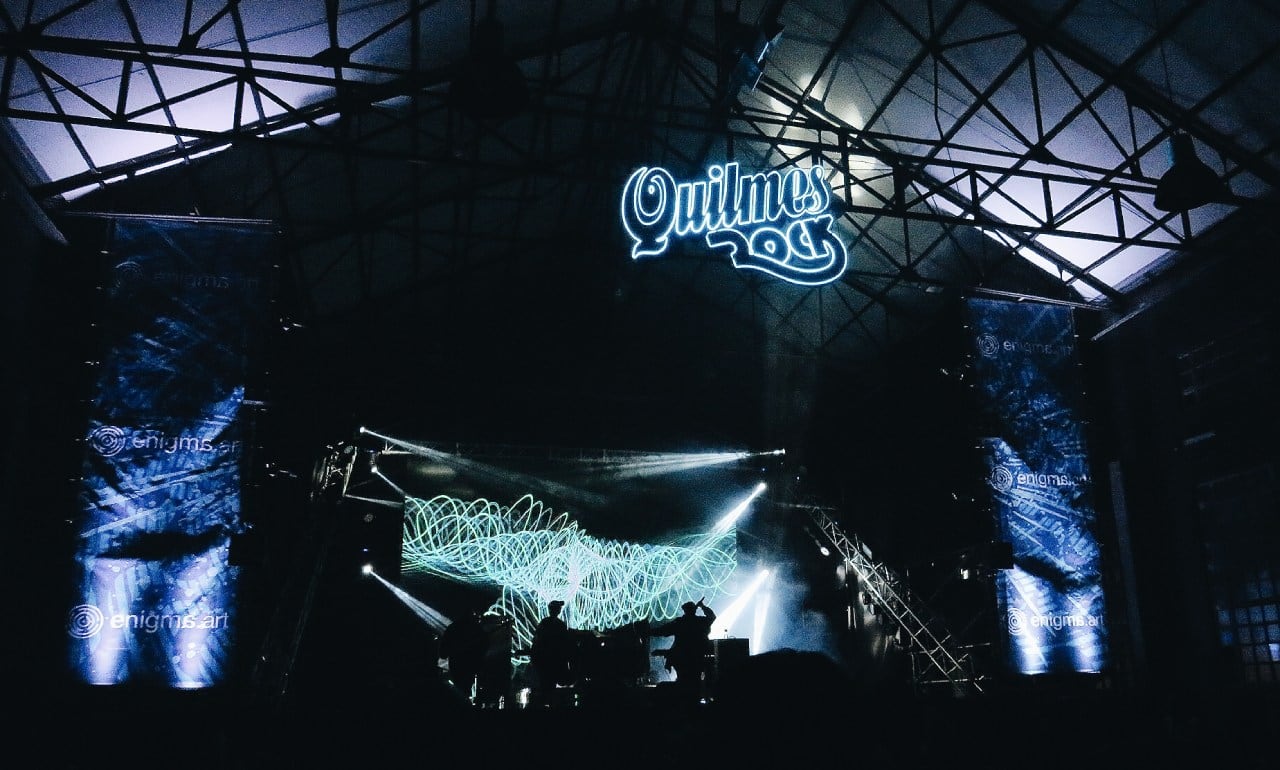 Quilmes Rock 2025: Todo lo que Necesitas Saber sobre el Evento Musical del Año