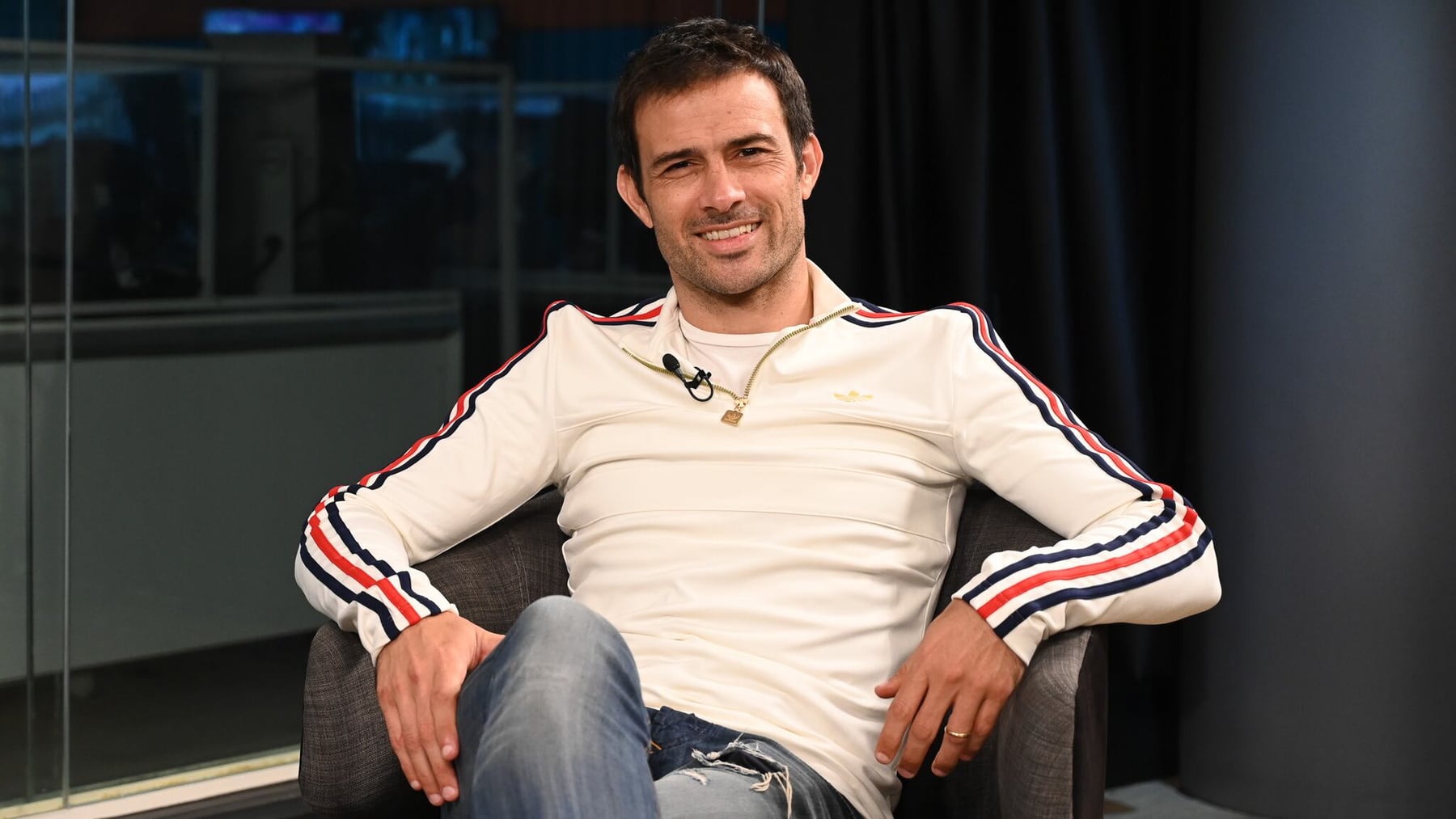 Darío Cvitanich: Revelaciones de su vida, carrera y por qué declinó River