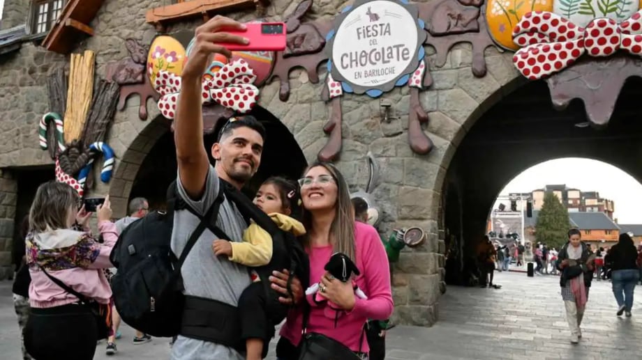 ¡Bariloche Desborda Dulzura! Agenda Completa de la Fiesta Nacional del Chocolate