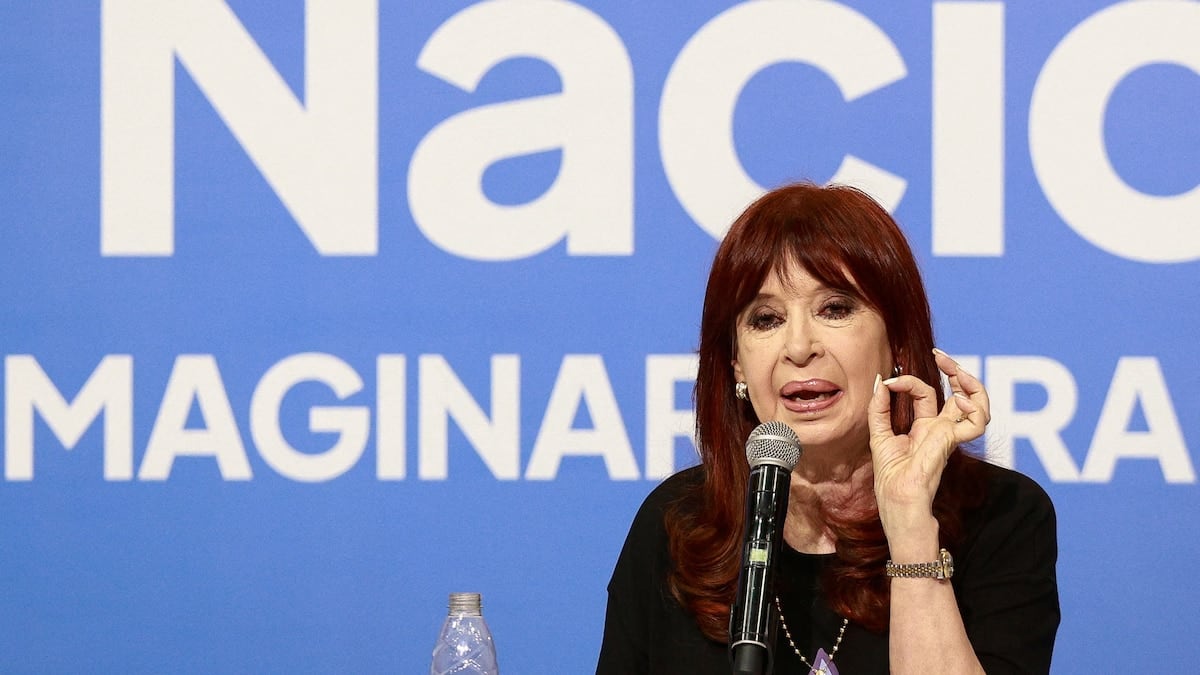 Kicillof movió el tablero electoral y Cristina se alista para competir