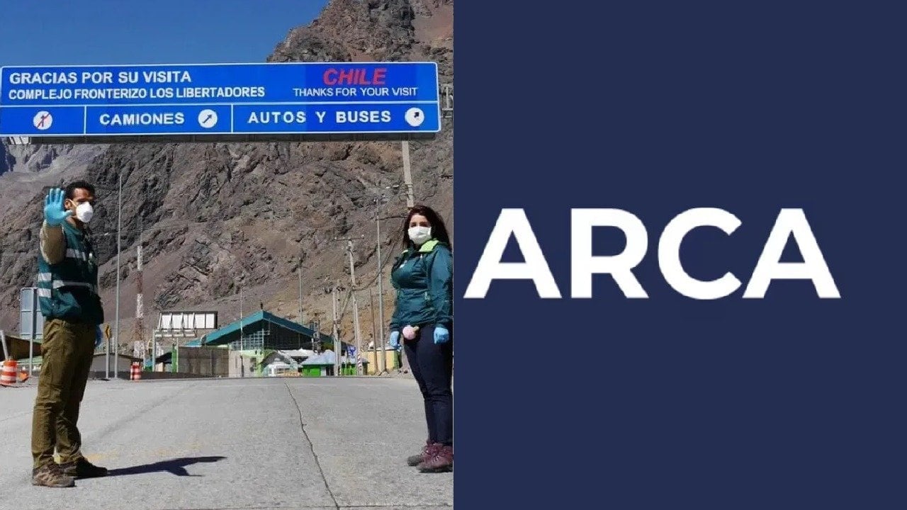 Novedades en Viajes a Chile: Guía para Evitar Problemas con Arca