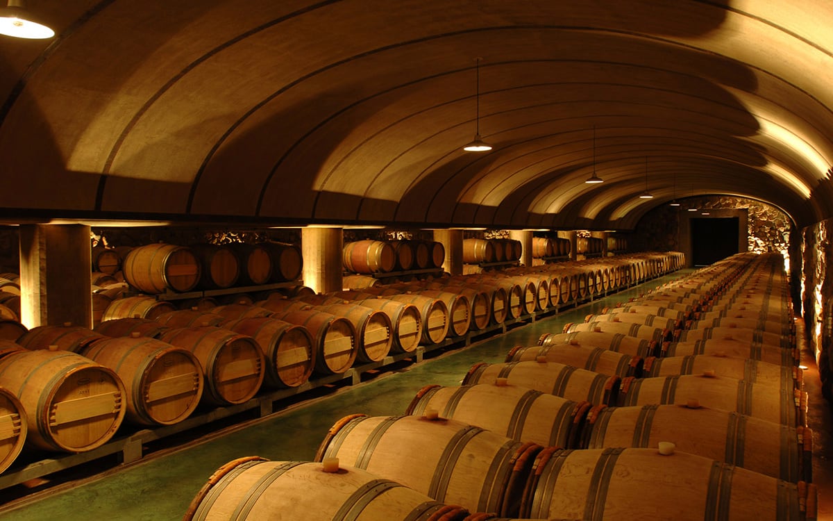 Los aranceles de EE.UU. generan incertidumbre sobre el futuro del vino argentino en su mayor mercado