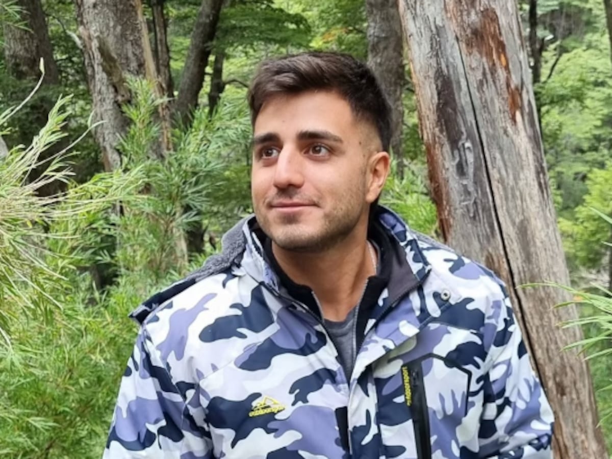 Confirmaron la causa de muerte de Ezequiel Matías Vergara en Villa La Angostura