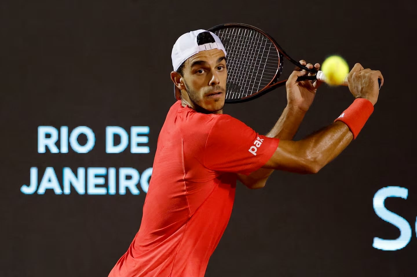 Revelado el Número 1 del Tenis Mundial y el Argentino Destacado en el Ranking ATP: Abril 2025