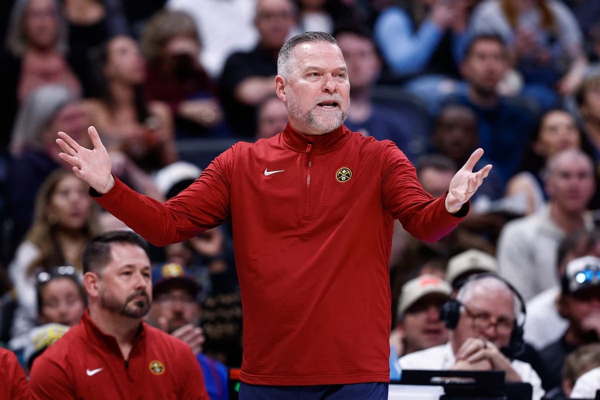Despedida Sorpresiva del Coach Campeón de Denver Nuggets: Repercusiones en la NBA