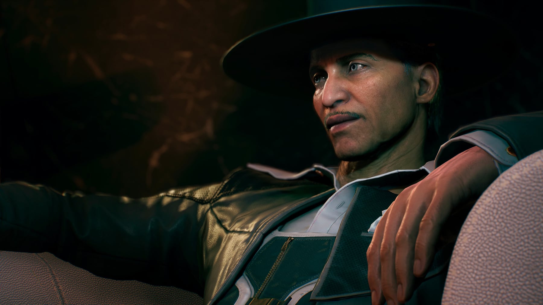 ReBurn Studio: Detrás de su Nuevo Juego 'La Quimera'