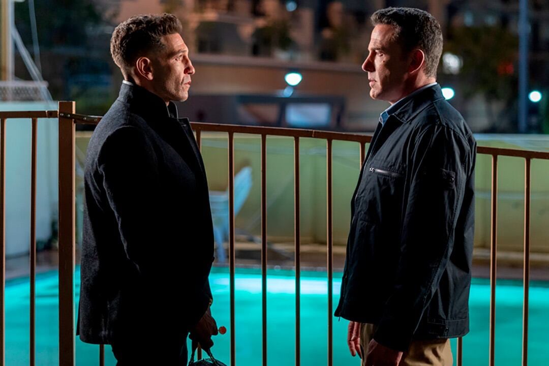Ben Affleck Regresa Como Christian Wolff: Los Misterios de la Secuela de 'El Contador'