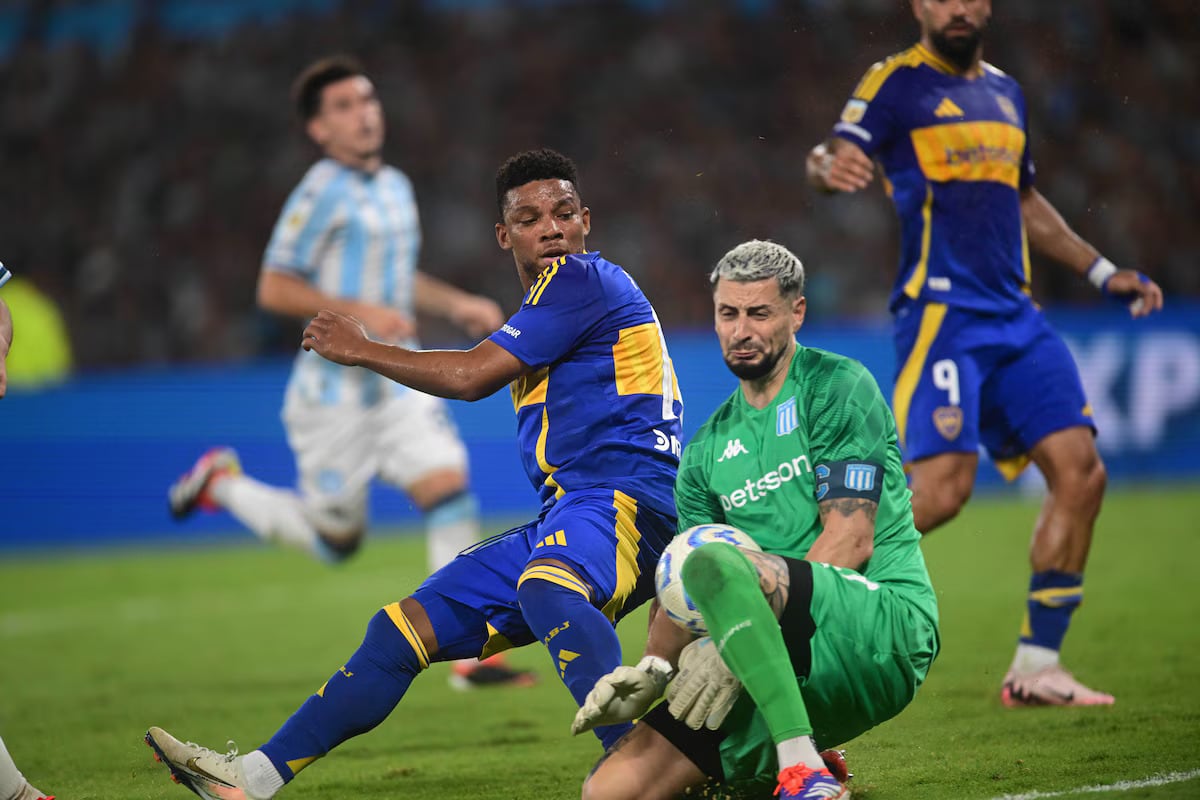 La Caída Estelar de Frank Fabra en Boca Juniors: Realidades y Rumores