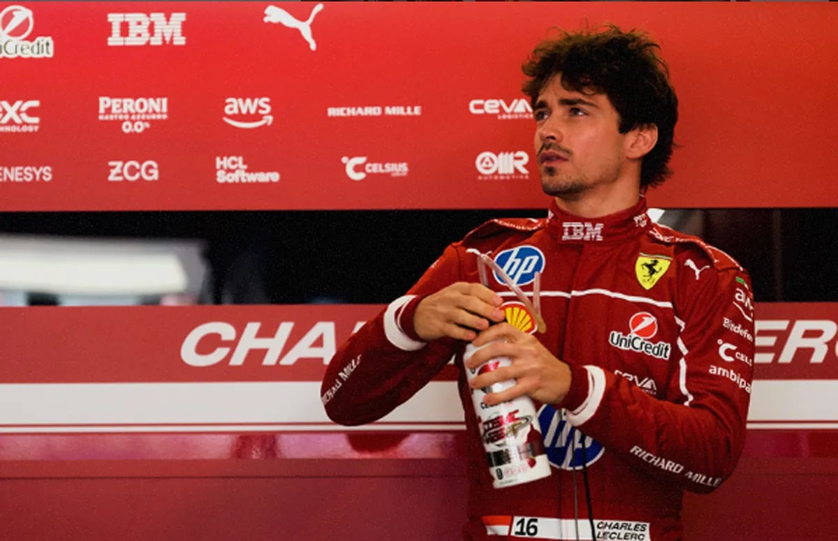 Fórmula 1: Todo Listo para la Emocionante Cuarta Fecha en Bahrein