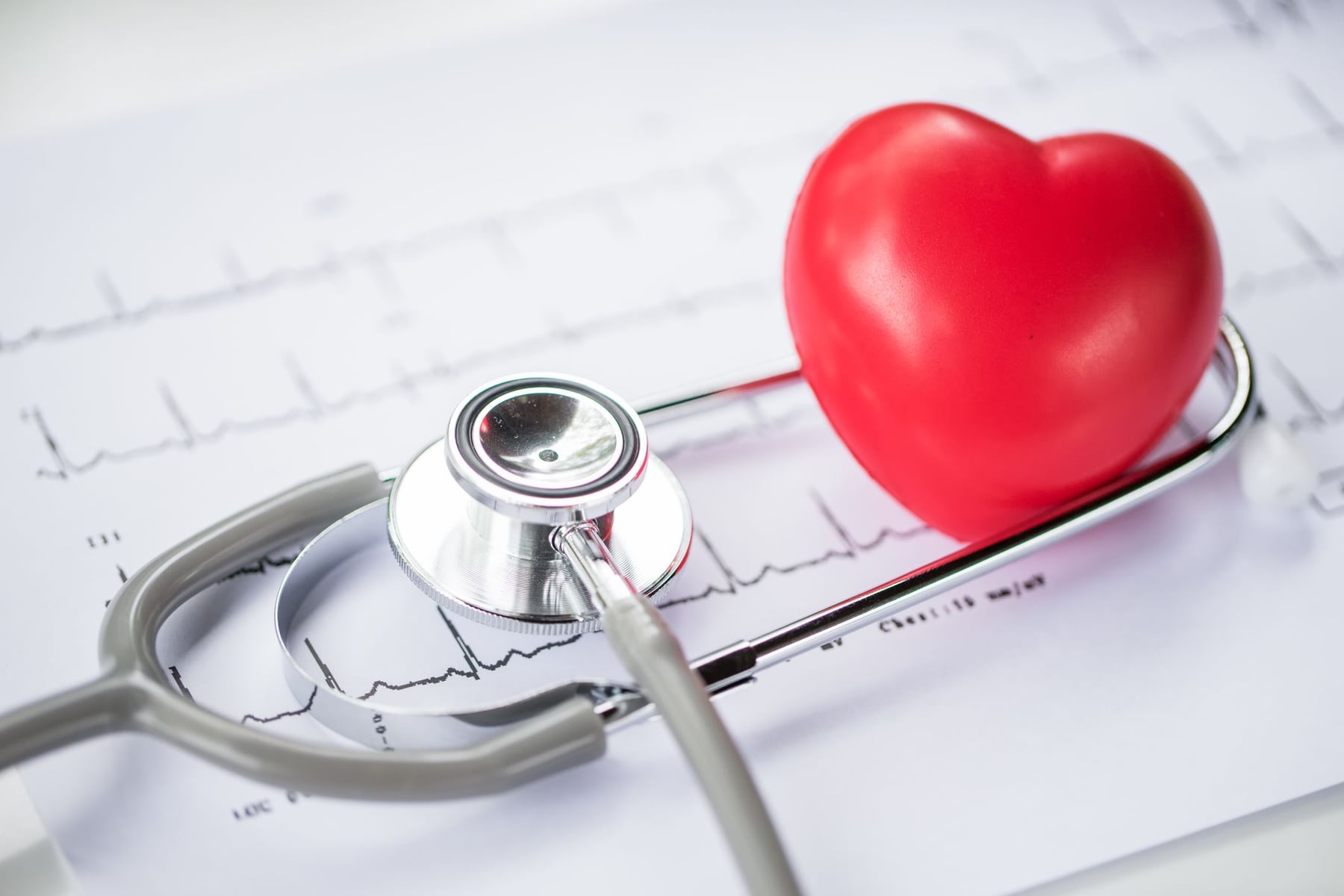 La enfermedad cardiovascular sigue siendo un reto para la salud pública en Argentina