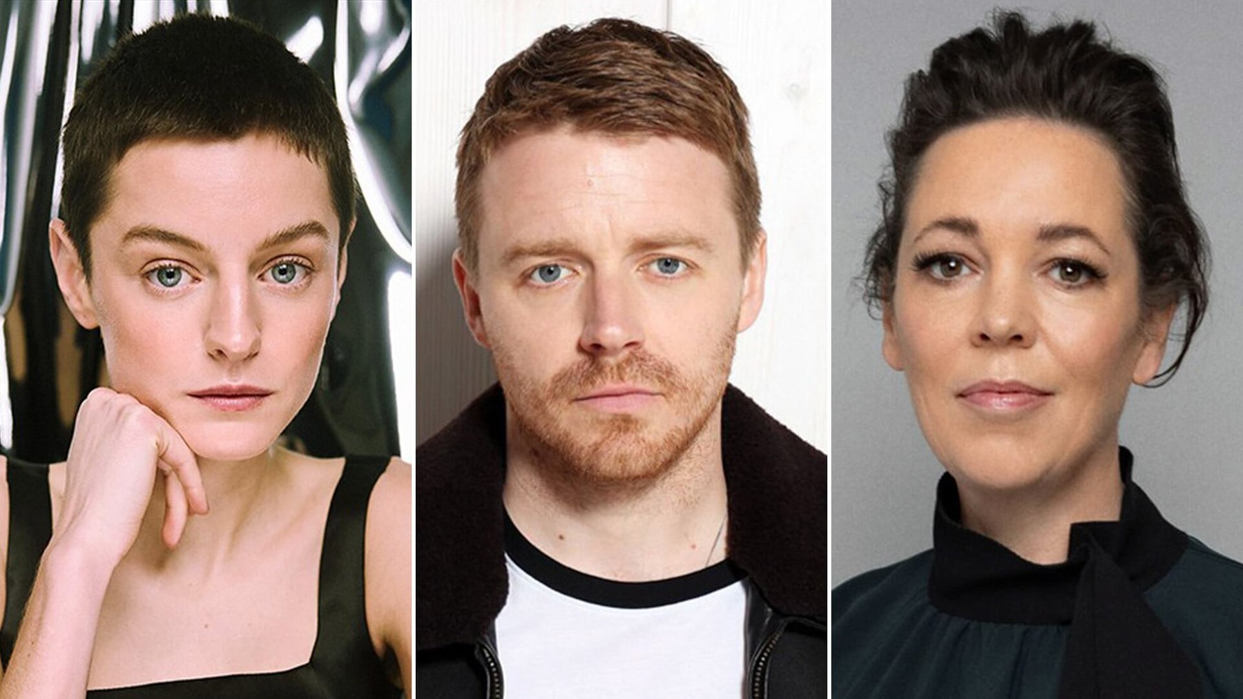 Netflix Revive 'Orgullo y Prejuicio' con Reparto Estelar y Altas Expectativas