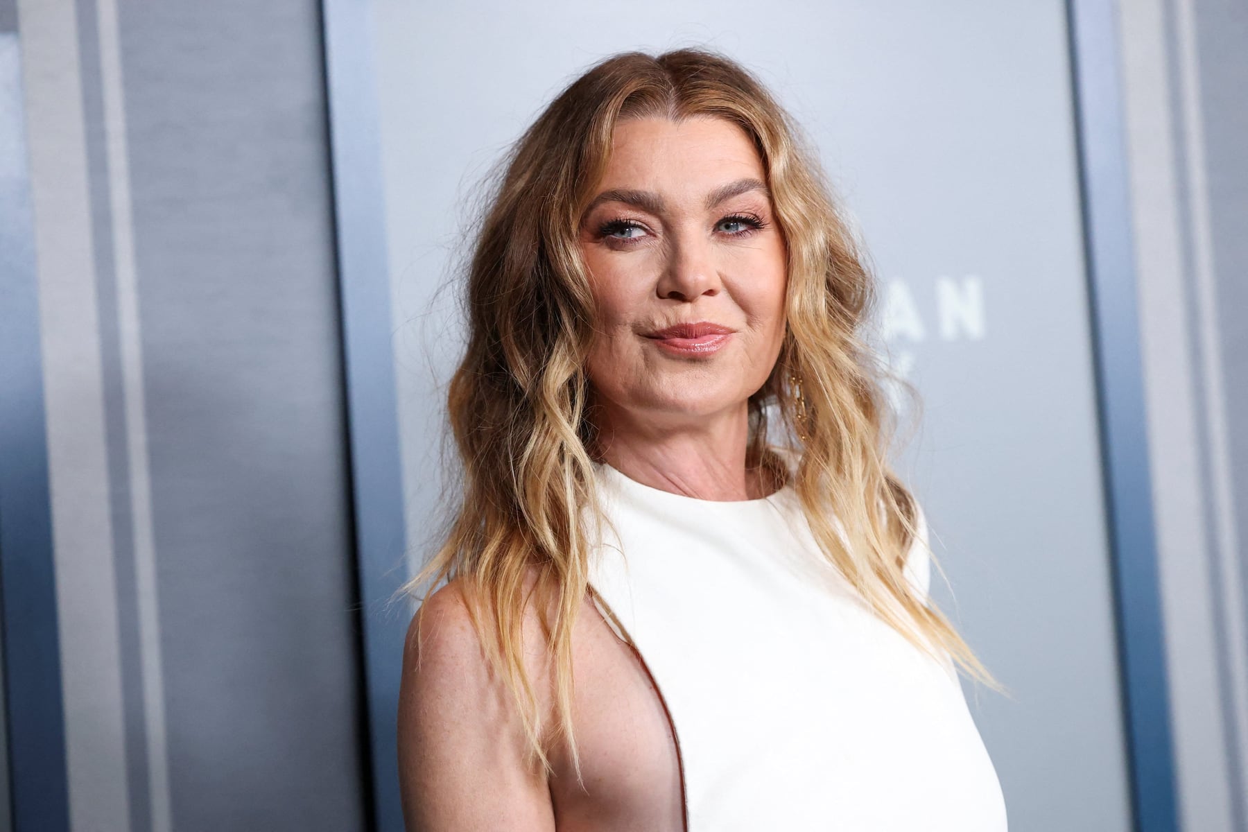 Ellen Pompeo busca roles que desafíen su capacidad emocional y física
