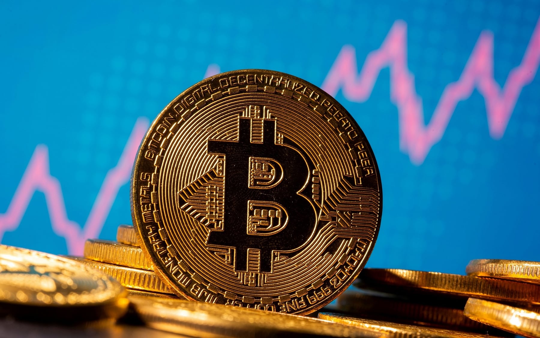 Vuelve el entusiasmo por el riesgo en el mundo cripto