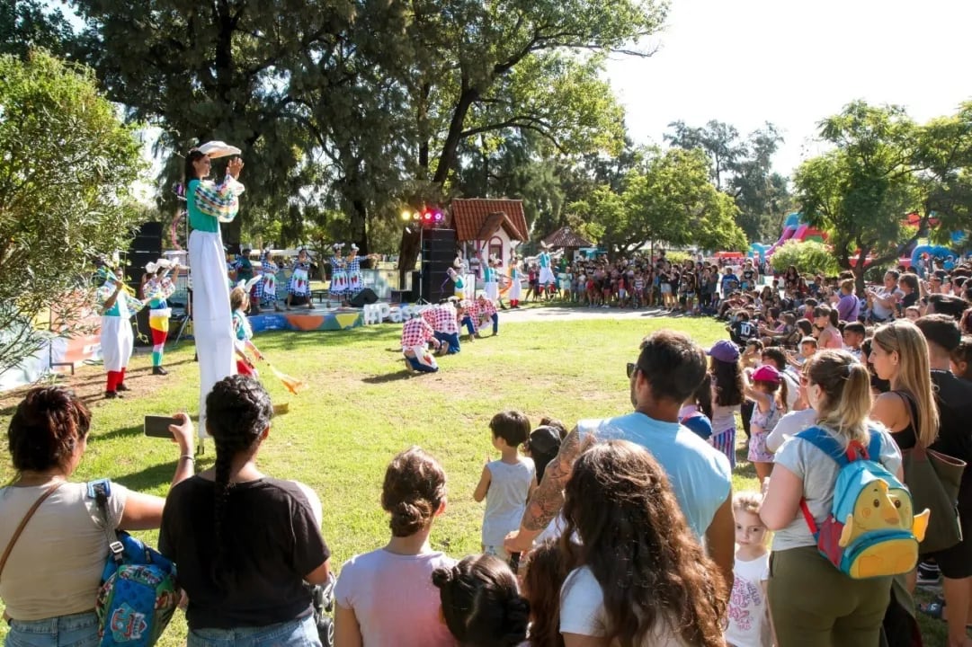 Semana Santa Diferente: Descubre Buenos Aires en Cuatro Días
