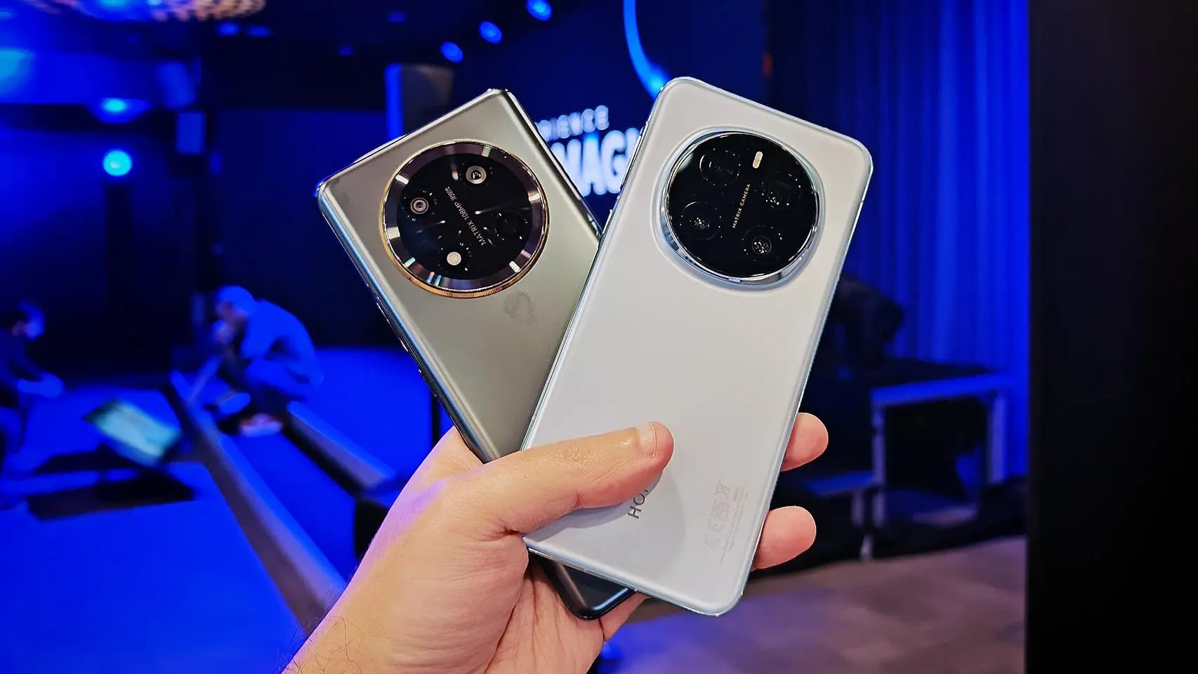 Honor Magic7 Lite vs Samsung A56: ¿Quién domina en durabilidad, batería y AI?