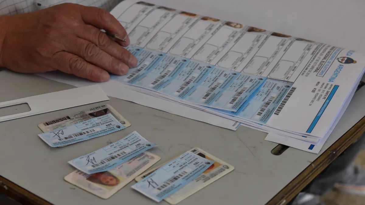 Tras las elecciones en Santa Fe, qué sigue en el calendario electoral