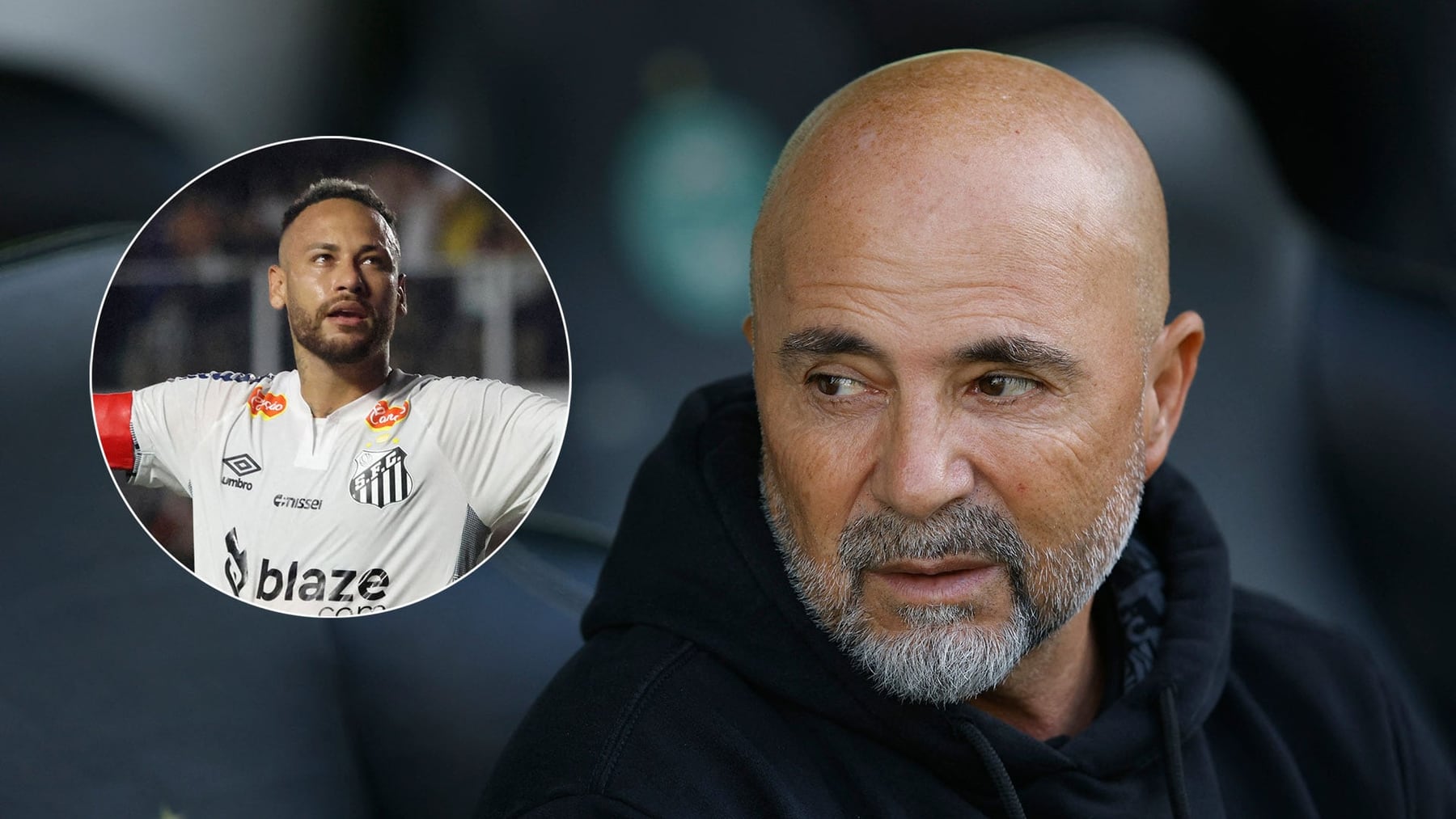Técnico Argentino a la Cabeza para Liderar al Santos de Neymar
