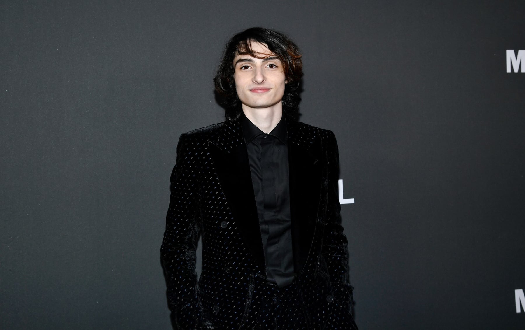 Finn Wolfhard Comparte su Emoción por el Final de Stranger Things