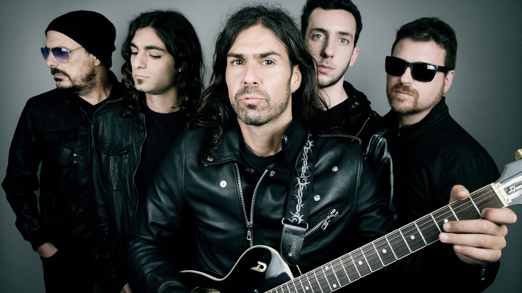 El cantante de La Mancha de Rolando negó la agresión y aseguró que fue víctima de un intento de robo