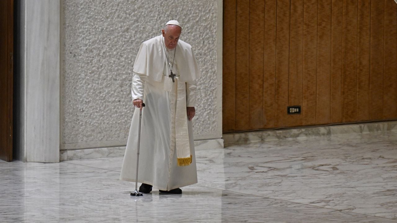 La política argentina rinde homenaje y se despide del papa Francisco