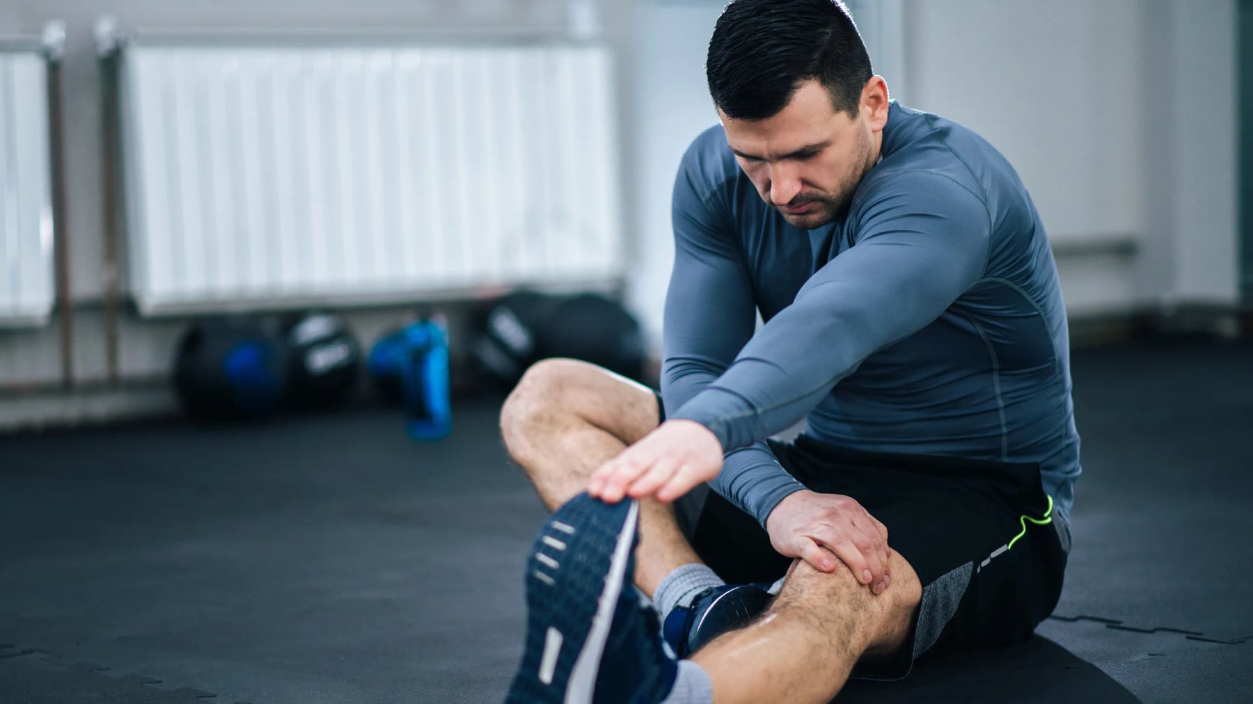 5 Minutos Diarios de Entrenamiento Físico: La Clave para una Salud Óptima