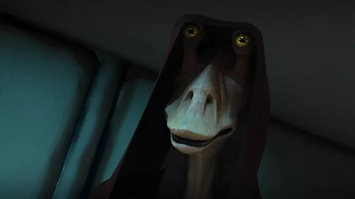 Star Wars Regresa a Fortnite con Sorpresa Inédita