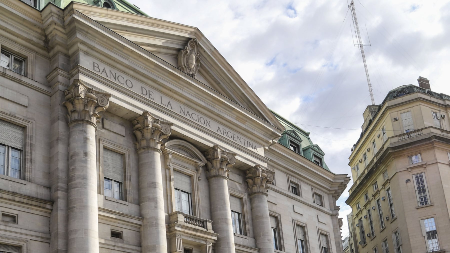 Banco Nación rompe con la Asociación de Bancos y sacude el escenario bancario argentino